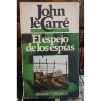 Usado, El Espejo De Los Espías - John Le Carré segunda mano  Chile 