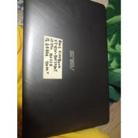 Notebook Asus Vivobook X543u-dm3470t I3-7ta 12gb Ram Y 120ss segunda mano  Chile 