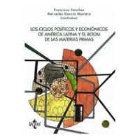 Usado, Los Ciclos Políticos Y Económicos De América Latina Y El  Bo segunda mano  Chile 