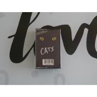 Usado, Cats - Complete Original Broadway Cast Recording (cassette 1 segunda mano  Chile 