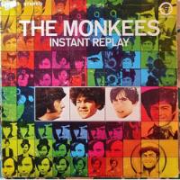Vinilo Lp The Monkees Instant (xx838 segunda mano  Chile 
