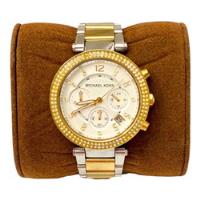 Michael Kors Parker Mk5626 Wrist Watch Mujer segunda mano  Chile 