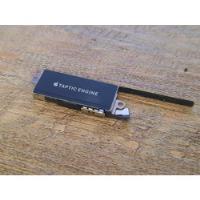 Taptic Engine Vibrador Original Compatible Con iPhone X segunda mano  Chile 