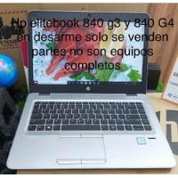 notebook hp g3 segunda mano  Chile 