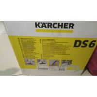 Aspiradora Kärcher Home & Garden Ds 6  Amarilla 220v 50hz segunda mano  Chile 