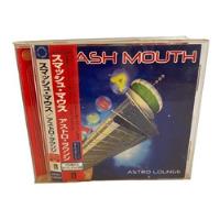 Smash Mouth Astro Lounge  Cd Jap Obi Usado segunda mano  Chile 