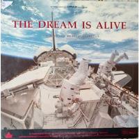 Laser Disc - Pelicula - The Dream Is Alive  (xx981. segunda mano  Chile 