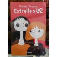 Estrella Y Luz - Roberto Fuentes segunda mano  Chile 