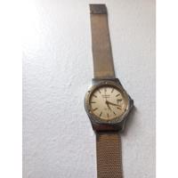 Reloj Edox Delfín 200mts Swiss Made Vintage segunda mano  Chile 