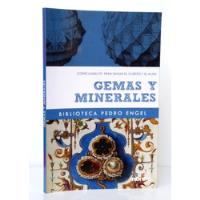 Gemas Minerales Pedro Engel Espiritualidad/ Esoterismo Norma segunda mano  Chile 