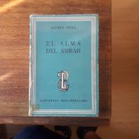 Usado, El Alma Del Ámbar - Alfred Still segunda mano  Chile 