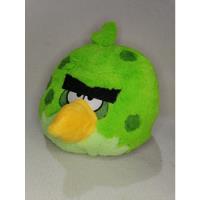 Peluche Original Terence Angry Birds Rovio 18x20cm. segunda mano  Chile 