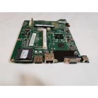 Placa Madre Packard Bell Dot Zg5 Compatible Acer Aspire One segunda mano  Chile 