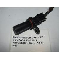Sensor Ckp Jeep Compass 2007-2014  segunda mano  Chile 