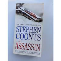  The Assassin  (novela En Inglés) segunda mano  Chile 