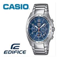 Usado, Casio Reloj Hombre Edifice Ef-502 Acero Inoxidable segunda mano  Chile 