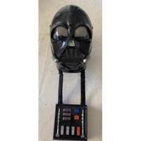 Mascara Darth Vader De Star Wars - Incluye Modulo De Voz, usado segunda mano  Chile 