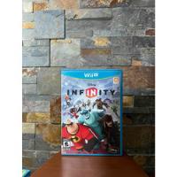 Usado, Disney Infinity Wii U segunda mano  Chile 