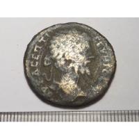 Moneda Romana Emp. Septimio Severo, 193-211 D.c. Jp segunda mano  Chile 