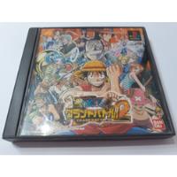 Usado, One Piece Grand Battle! 2 - Playstation segunda mano  Chile 