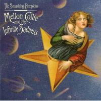 The Smashing Pumpkins - Mellon Collie And The Infinite (cd), usado segunda mano  Chile 