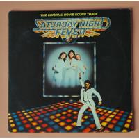 Vinilo - Soundtrack, Saturday Night Fever (c2) - Mundop segunda mano  Chile 