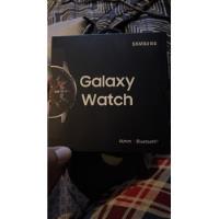 Samsung Galaxy Watch (bluetooth) 1.3  Caja 46mm , usado segunda mano  Chile 