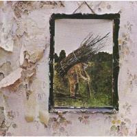 Led Zeppelin - Iv (cd) segunda mano  Chile 