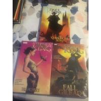 Pack De 3 Comics En Inglés - Stephen King - The Dark Tower segunda mano  Chile 