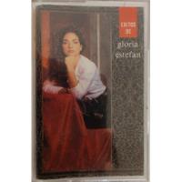 Cassette De Gloria Estefan  (98 segunda mano  Chile 