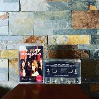 Cassette Bon Jovi  These Days (ed. 1995 Chi), usado segunda mano  Chile 