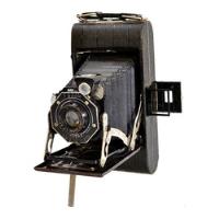 Camara Fuelle Kodak Six 20, 620mm, 1937, Ee.uu. Obturando, usado segunda mano  Chile 