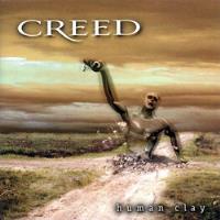 Creed  Human Clay Cd segunda mano  Chile 