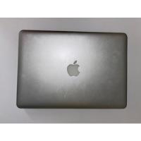 Apple Macbook Pro Mid 2012, usado segunda mano  Chile 