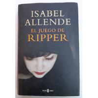 El Juego De Ripper , usado segunda mano  Chile 