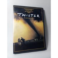 Twister Dvd Original  segunda mano  Chile 