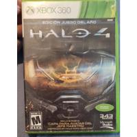Halo 4: Edición Juego Del Año - Xbox 360 Fisico segunda mano  Chile 