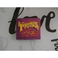 Primus - Primus & The Chocolate Factory With The Fungi Ensem segunda mano  Chile 