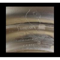 Copa Sheridan Taunton Silversmiths Ltd E P Brass Año 1984 segunda mano  Chile 