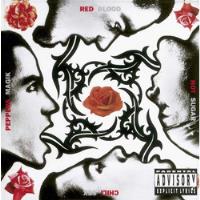 Cd Red Hot Chili Peppers - Blood Sugar Sex Magik  segunda mano  Chile 