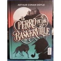 El Perro De Los Baskerville - Arthur Conan Doyle - Austral segunda mano  Chile 