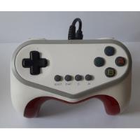 Usado, Control Wiiu/switchpokemon Tournament Original Nintendo Hori segunda mano  Chile 