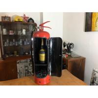 Mini Bar De Extintor, usado segunda mano  Chile 