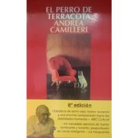 Usado, El Perro De Terracota - Andrea Camilleri segunda mano  Chile 