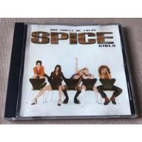 Cd Single Spice Girls / Say Youll Be There segunda mano  Chile 