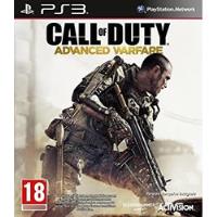 Call Of Duty Advance Warfare Ps3 Usado segunda mano  Chile 