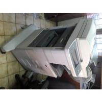Impresora Multifuncional  Hp Laser Jet M5035 Mfp, usado segunda mano  Chile 
