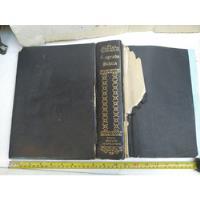 Usado, Sagrada Biblia Guadalupana 1965 segunda mano  Chile 