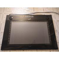 Tableta Digitalizadora Genius G-pen M712x, usado segunda mano  Chile 