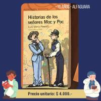 Libros Lectura Complementaria +10 Años segunda mano  Chile 